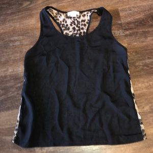 Toska Leopard Tank